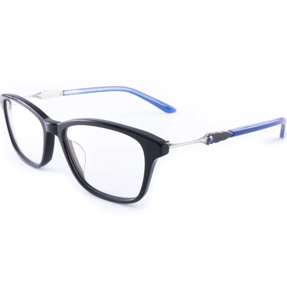 Fate/Grand Order Hans Christian Andersen Model Glasses (Clear Lenses)