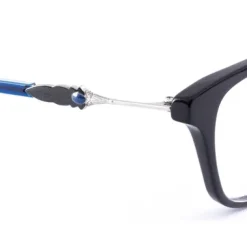 Fate/Grand Order Hans Christian Andersen Model Glasses (Clear Lenses)
