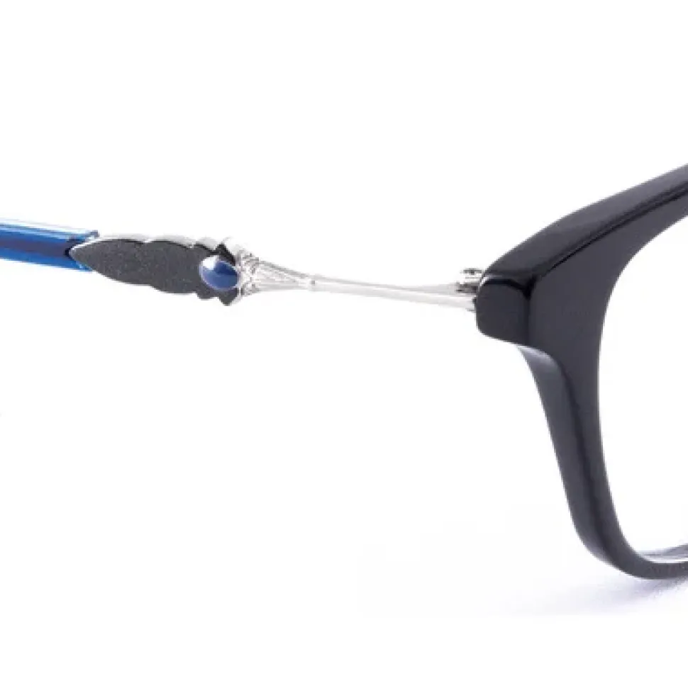 Fate/Grand Order Hans Christian Andersen Model Glasses (Clear Lenses)