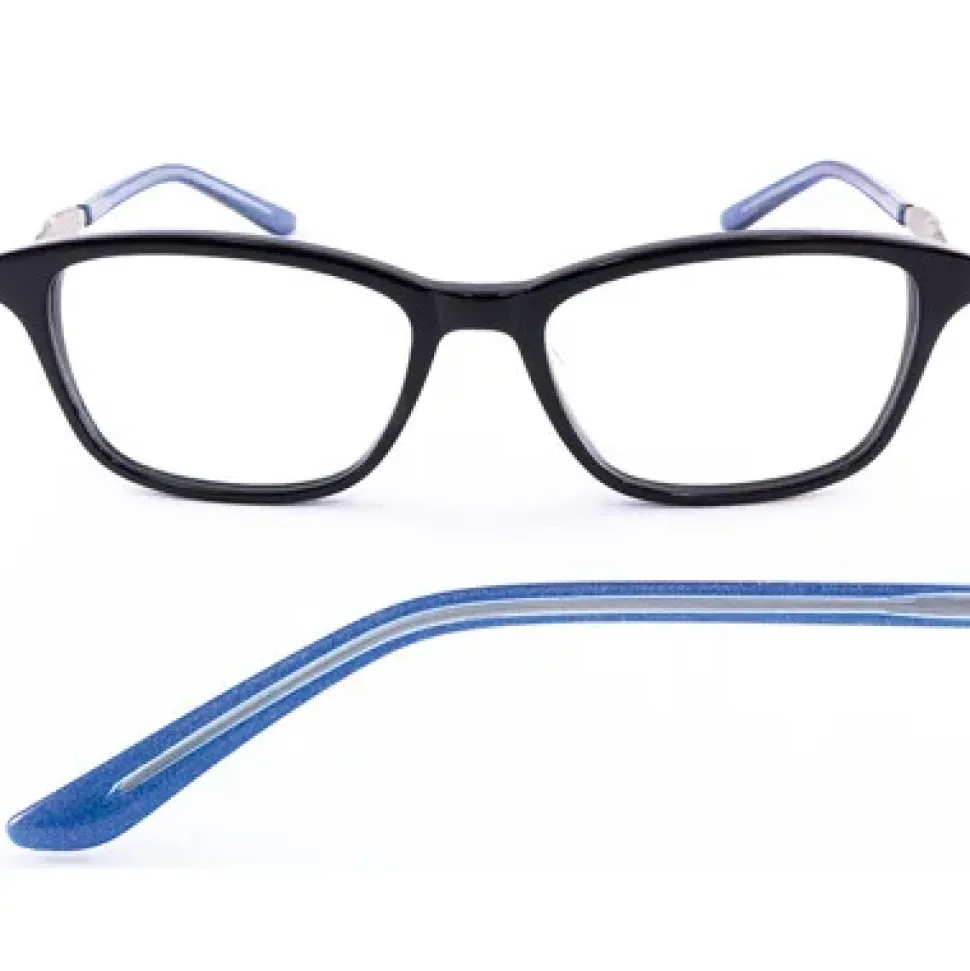 Fate/Grand Order Hans Christian Andersen Model Glasses (Clear Lenses)