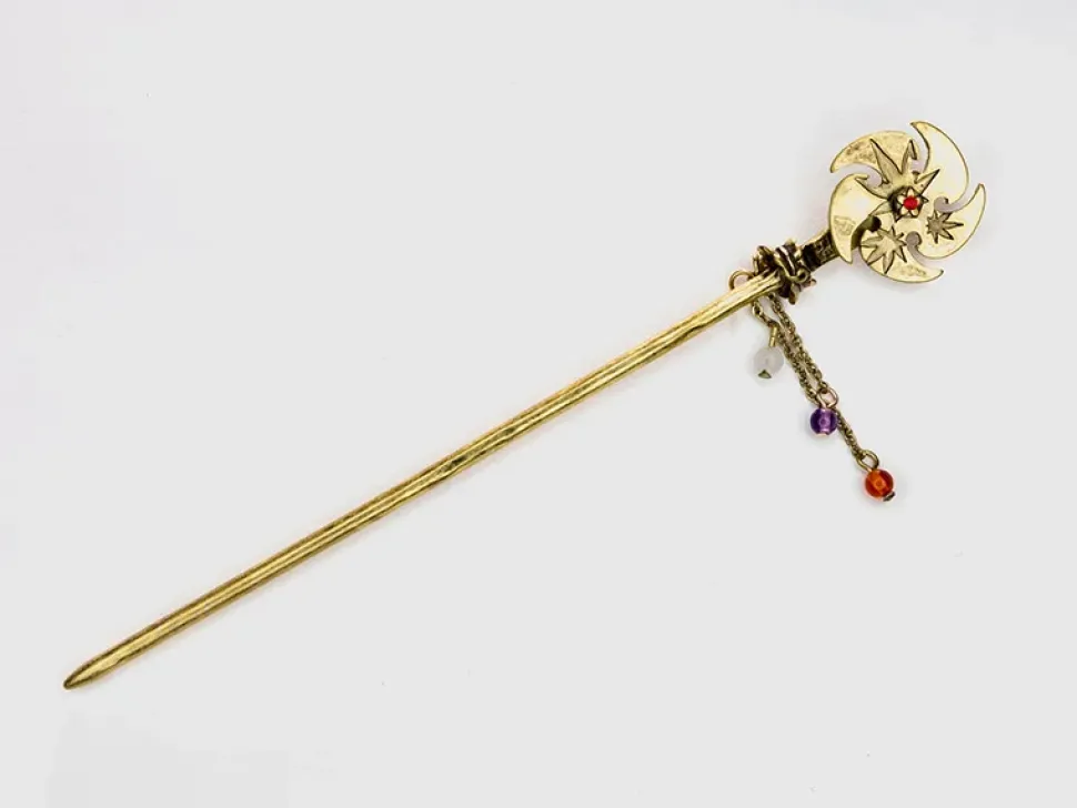 Fate/Grand Order Kanzashi Japanese Hair Pin