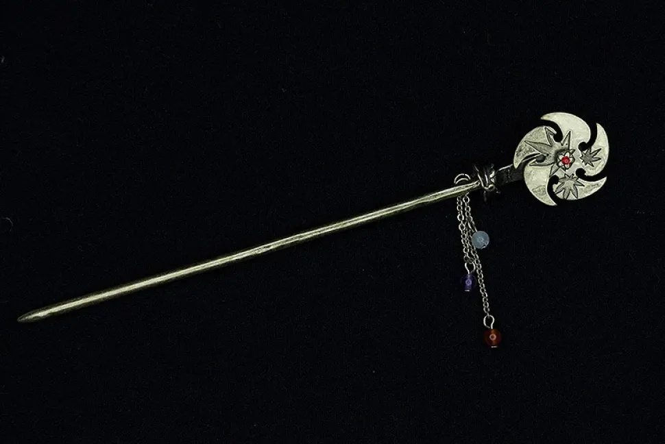 Fate/Grand Order Kanzashi Japanese Hair Pin