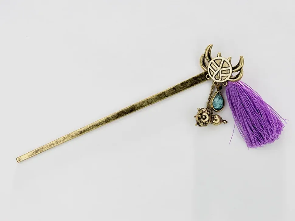 Fate/Grand Order Kanzashi Japanese Hair Pin