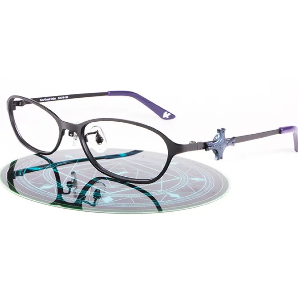 Fate/Grand Order Mash Kyrielight Glasses