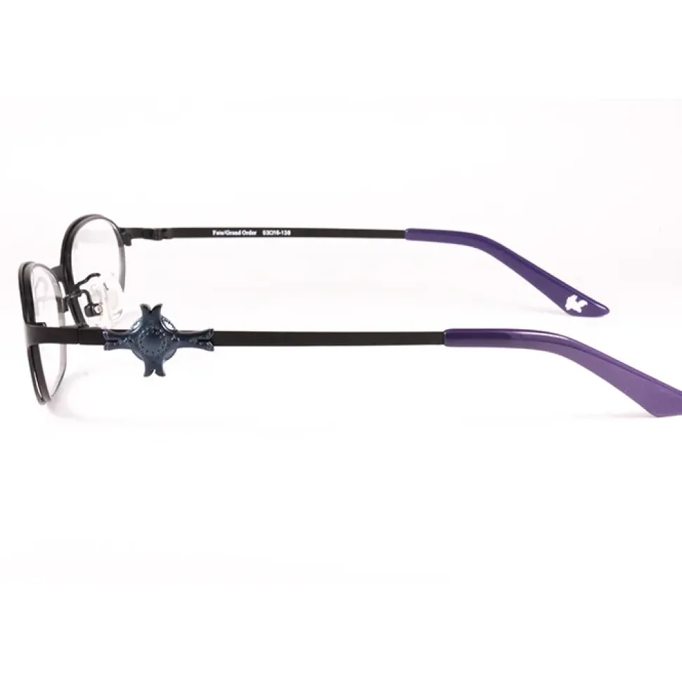 Fate/Grand Order Mash Kyrielight Glasses