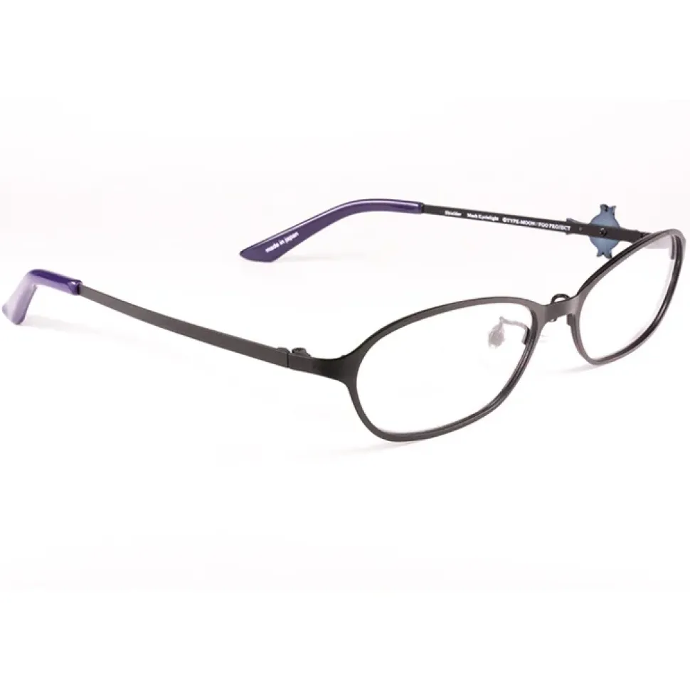 Fate/Grand Order Mash Kyrielight Glasses
