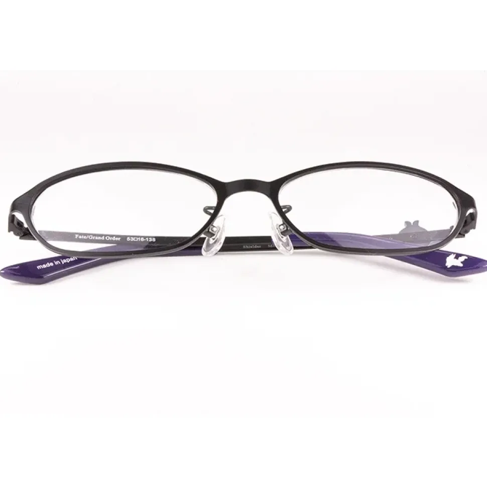 Fate/Grand Order Mash Kyrielight Glasses