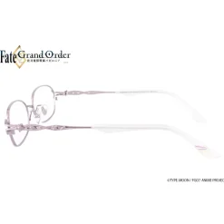 Fate/Grand Order Merlin Glasses (Clear Lenses)