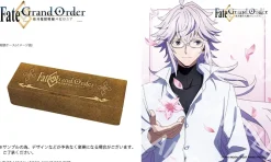 Fate/Grand Order Merlin Glasses (Clear Lenses)