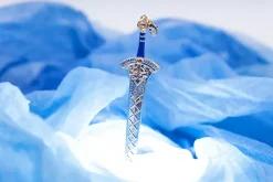 Fate/Grand Order Metal Charm Collection