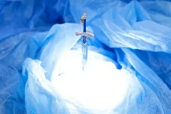 Fate/Grand Order Metal Charm Collection