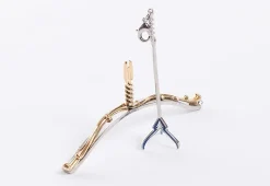 Fate/Grand Order Metal Charm Collection