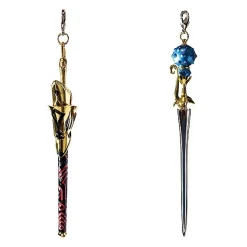 Fate/Grand Order Metal Charm Collection