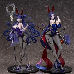 Fate/Grand Order Minamoto-no-Raikou: Bunny Girl Style 1/4 Scale Figure