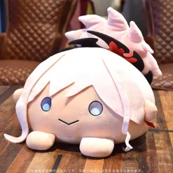 Fate/Grand Order Musashi-chan Cushion (Re-run)