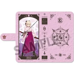 Fate/Grand Order Notebook-Style Smartphone Cases
