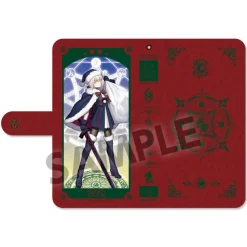 Fate/Grand Order Notebook-Style Smartphone Cases