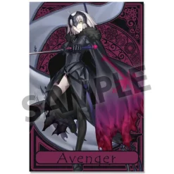 Fate/Grand Order Postcard Set Vol. 6