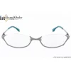 Fate/Grand Order Romani Archaman Glasses (Clear Lenses)