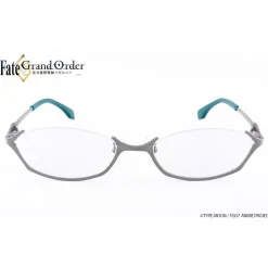 Fate/Grand Order Romani Archaman Glasses (Clear Lenses)
