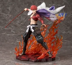 Fate/Grand Order Saber/Senji Muramasa 1/8 Scale Figure