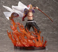Fate/Grand Order Saber/Senji Muramasa 1/8 Scale Figure