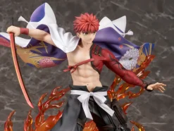 Fate/Grand Order Saber/Senji Muramasa 1/8 Scale Figure