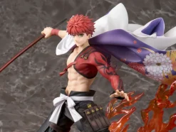 Fate/Grand Order Saber/Senji Muramasa 1/8 Scale Figure