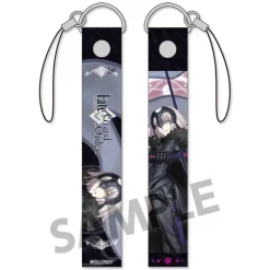 Fate/Grand Order Strap Collection