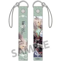 Fate/Grand Order Strap Collection