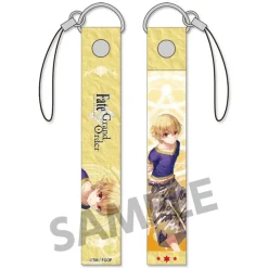 Fate/Grand Order Strap Collection