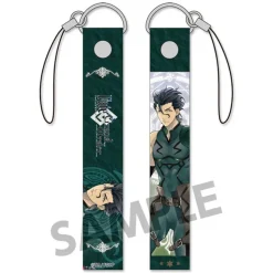 Fate/Grand Order Strap Collection