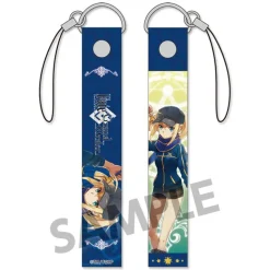 Fate/Grand Order Strap Collection