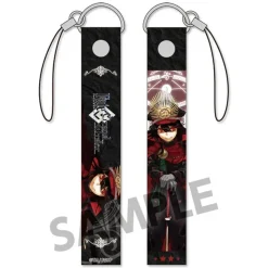 Fate/Grand Order Straps