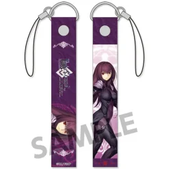 Fate/Grand Order Straps