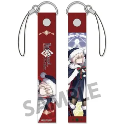 Fate/Grand Order Straps