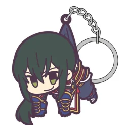 Fate/Grand Order Tsumamare Key Chain Collection Vol. 4