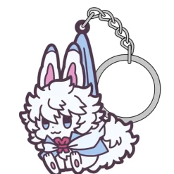 Fate/Grand Order Tsumamare Key Chain Collection Vol. 4