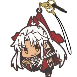 Fate/Grand Order Tsumamare Strap Collection Vol. 3