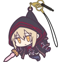 Fate/Grand Order Tsumamare Strap Collection Vol. 3
