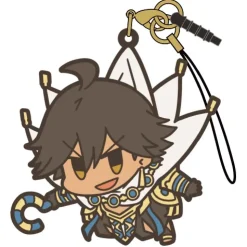 Fate/Grand Order Tsumamare Strap Collection Vol. 3