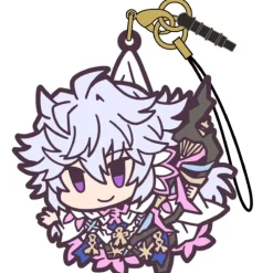 Fate/Grand Order Tsumamare Strap Collection Vol. 3