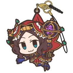 Fate/Grand Order Tsumamare Strap Collection Vol. 3