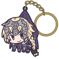 Fate/Grand Order Tsumamare Key Chain Collection Vol. 1