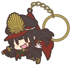 Fate/Grand Order Tsumamare Strap Collection Vol. 2