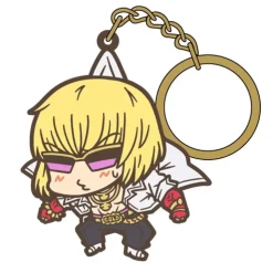 Fate/Grand Order Tsumamare Strap Collection Vol. 2