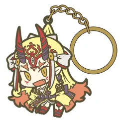 Fate/Grand Order Tsumamare Strap Collection Vol. 2