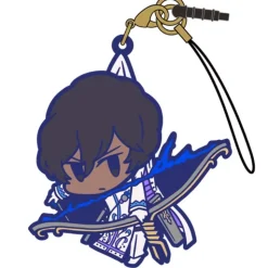 Fate/Grand Order Tsumamare Strap Collection Vol. 2