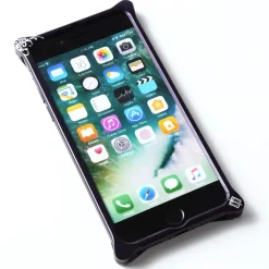 Fate/Grand Order x GILD design Lancer/Scathach iPhone Case