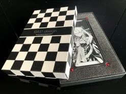 Fate/Grand Order x GILD design Alter Ego/Souji Okita (Alter) iPhone Case